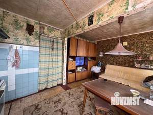 3-к квартира, вторичка, 52м2, 9/9 этаж