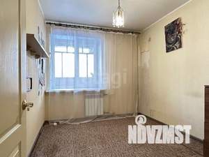 2-к квартира, вторичка, 51м2, 1/9 этаж