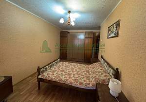 2-к квартира, вторичка, 55м2, 9/9 этаж