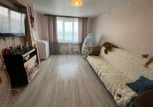 2-к квартира, вторичка, 53м2, 5/6 этаж