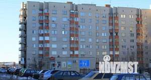 4-к квартира, вторичка, 134м2, 8/9 этаж