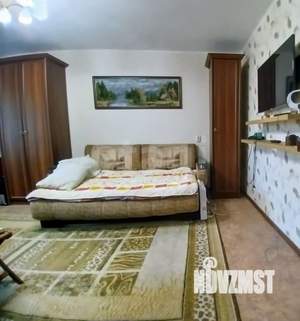 2-к квартира, вторичка, 49м2, 8/9 этаж