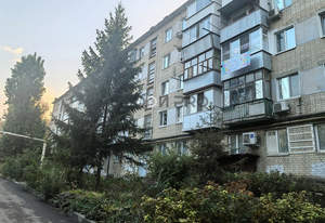 2-к квартира, вторичка, 45м2, 4/5 этаж