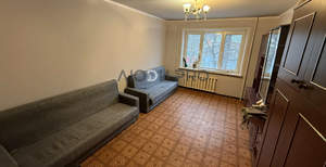 3-к квартира, вторичка, 70м2, 2/9 этаж