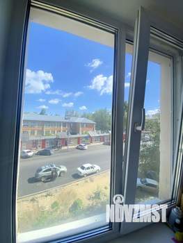 1-к квартира, вторичка, 33м2, 3/9 этаж