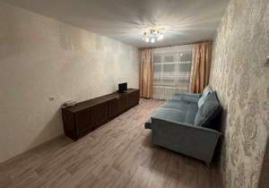 3-к квартира, вторичка, 62м2, 8/9 этаж