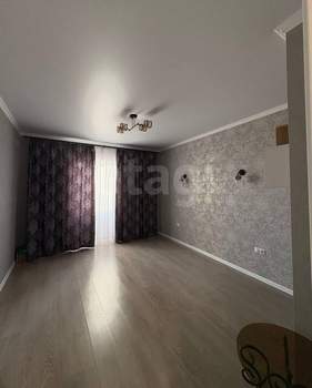 2-к квартира, вторичка, 51м2, 17/18 этаж