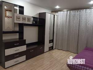 1-к квартира, вторичка, 29м2, 1/5 этаж