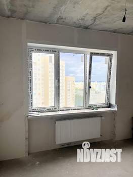 2-к квартира, вторичка, 61м2, 17/23 этаж