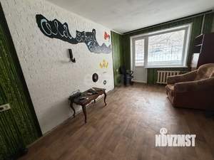 1-к квартира, вторичка, 38м2, 1/9 этаж