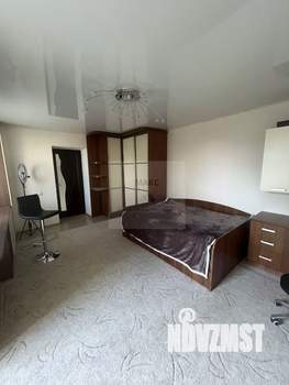 1-к квартира, вторичка, 50м2, 5/9 этаж