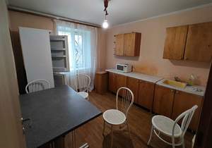 1-к квартира, вторичка, 28м2, 1/9 этаж