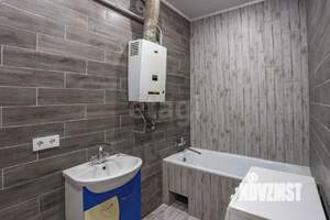 3-к квартира, вторичка, 63м2, 1/4 этаж