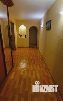 3-к квартира, вторичка, 76м2, 4/10 этаж