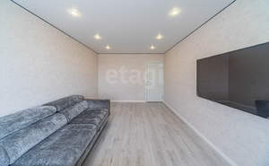 1-к квартира, вторичка, 45м2, 13/26 этаж