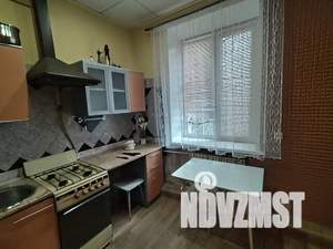 2-к квартира, вторичка, 44м2, 1/3 этаж