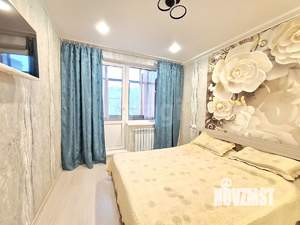 3-к квартира, вторичка, 59м2, 2/5 этаж