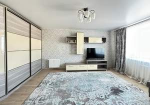 2-к квартира, вторичка, 68м2, 10/17 этаж