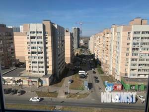 1-к квартира, вторичка, 40м2, 9/10 этаж