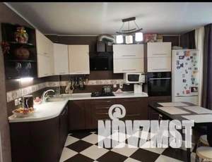 4-к квартира, вторичка, 79м2, 2/10 этаж