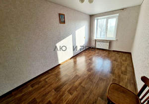 3-к квартира, вторичка, 59м2, 4/5 этаж