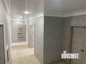 3-к квартира, вторичка, 93м2, 15/20 этаж