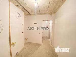 3-к квартира, вторичка, 55м2, 4/9 этаж