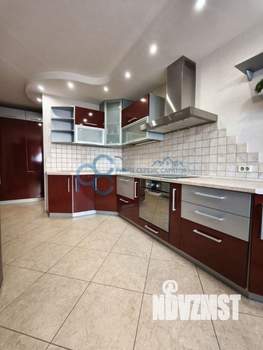 4-к квартира, вторичка, 118м2, 3/11 этаж