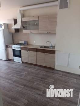 2-к квартира, вторичка, 58м2, 4/12 этаж