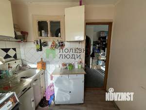 2-к квартира, вторичка, 40м2, 3/5 этаж