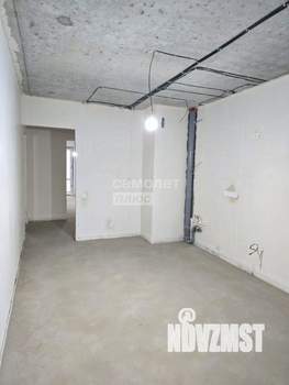 3-к квартира, вторичка, 86м2, 1/21 этаж