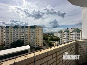 2-к квартира, вторичка, 60м2, 9/10 этаж
