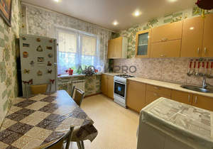 3-к квартира, вторичка, 64м2, 6/9 этаж