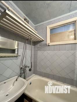 2-к квартира, вторичка, 42м2, 1/5 этаж