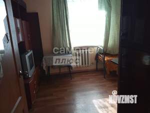 2-к квартира, вторичка, 36м2, 3/5 этаж