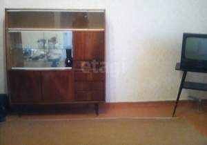 1-к квартира, вторичка, 36м2, 2/3 этаж