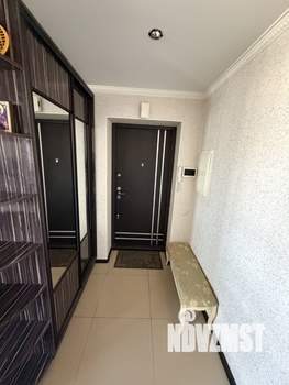 3-к квартира, вторичка, 92м2, 9/10 этаж