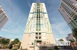 4-к квартира, вторичка, 82м2, 14/22 этаж