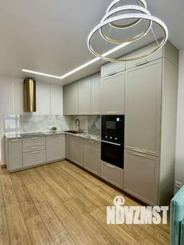 1-к квартира, вторичка, 55м2, 9/10 этаж