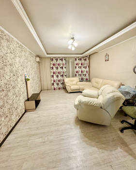 3-к квартира, вторичка, 113м2, 7/11 этаж