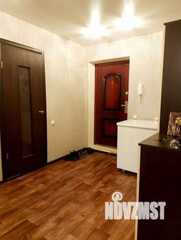 1-к квартира, вторичка, 47м2, 3/18 этаж