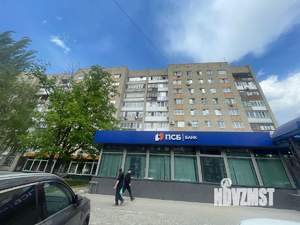 1-к квартира, вторичка, 32м2, 8/9 этаж