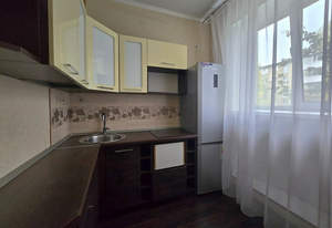 1-к квартира, вторичка, 31м2, 2/5 этаж
