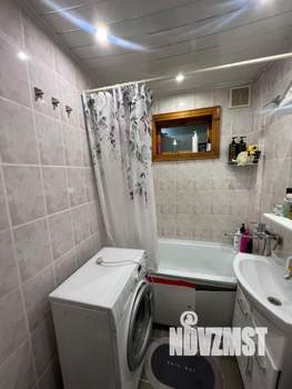 2-к квартира, вторичка, 45м2, 3/5 этаж