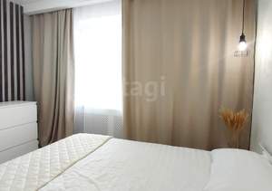 2-к квартира, вторичка, 50м2, 7/10 этаж