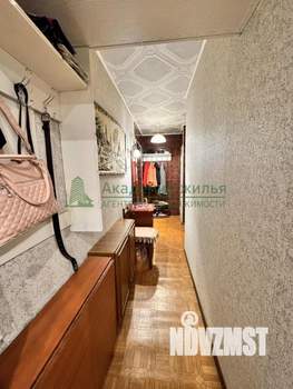2-к квартира, вторичка, 42м2, 5/5 этаж