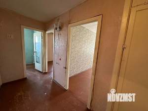 2-к квартира, вторичка, 45м2, 2/9 этаж