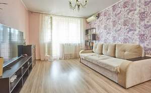2-к квартира, вторичка, 51м2, 9/10 этаж