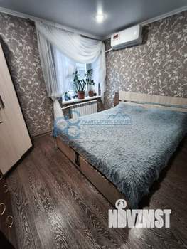 3-к квартира, вторичка, 60м2, 5/9 этаж