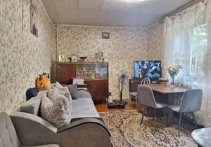 2-к квартира, вторичка, 43м2, 3/9 этаж
